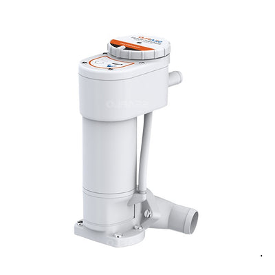 SeaFlo  Electric toilet Conversion  kIt