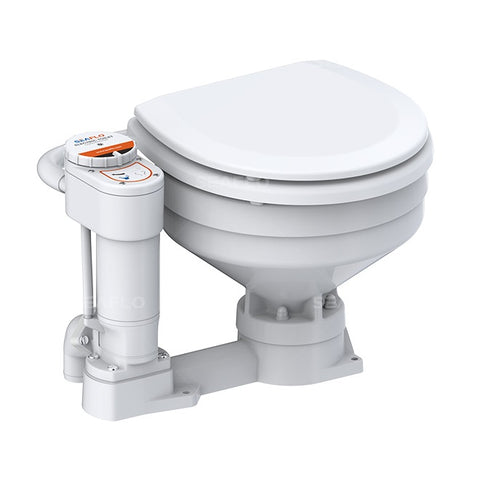 SeaFlo  Electric toilet Conversion  kIt