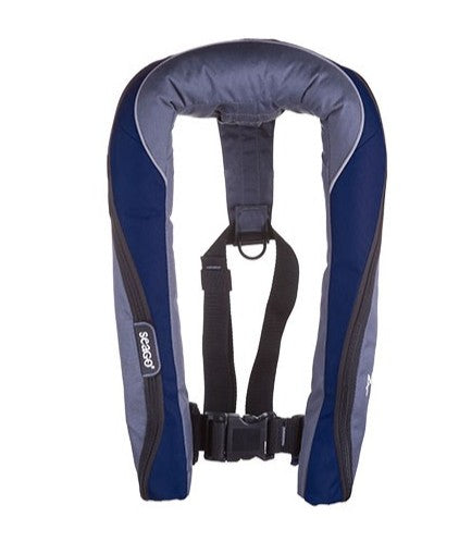Seago Active Lifejacket 190N- Manual