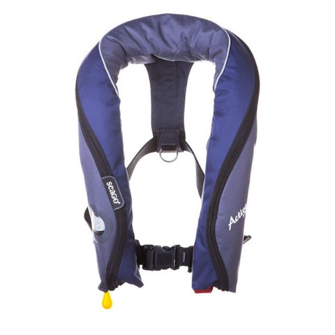 Seago Active Lifejacket 190N- Manual