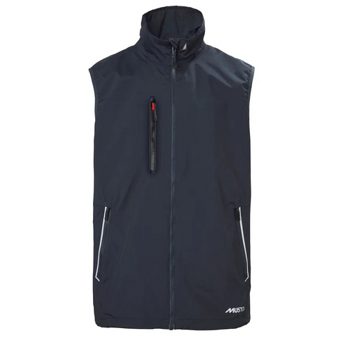 Musto Sardinia Gilet