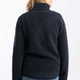Weird Fish Women's Lucille Light Weight Borg Fleece