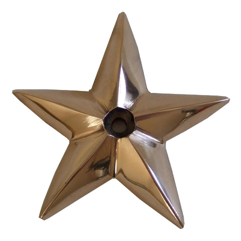 Bronze Lucky Star