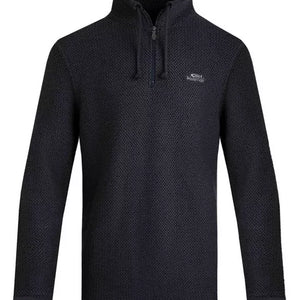 Weird Fish Cruiser Macaroni Men's Sweatshirt