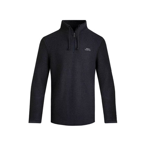 Weird Fish Cruiser Macaroni Men's Sweatshirt