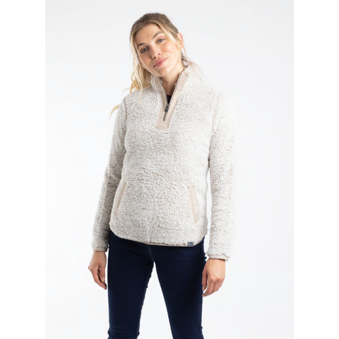 Weird Fish Women's Madi Cosy Fleece