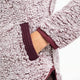 Weird Fish Madi Ladies Fleece