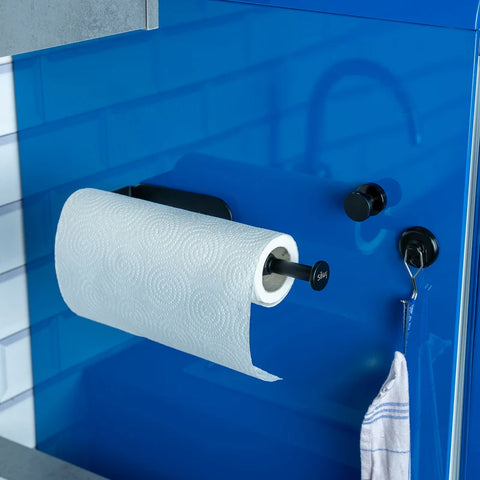 Silwy Kitchen Roll Holder