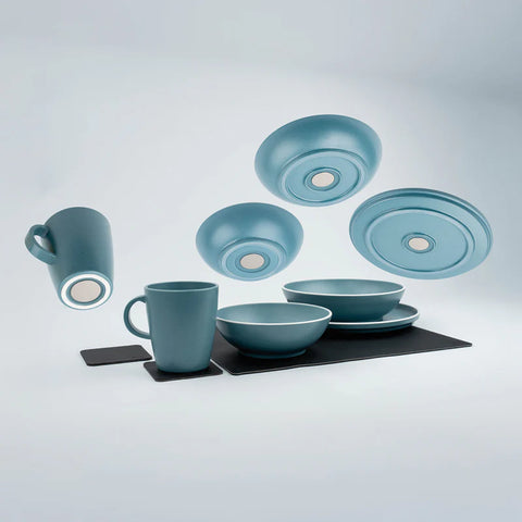 Silwy Tableware Set