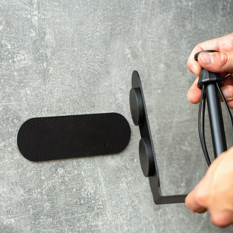 Silwy Toilet Roll Holder