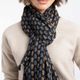 Weird Fish Marelia Scarf
