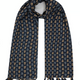 Weird Fish Marelia Scarf