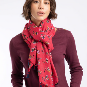 Weird Fish Marelia Scarf