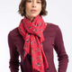 Weird Fish Marelia Scarf