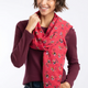 Weird Fish Marelia Scarf