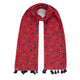 Weird Fish Marelia Scarf