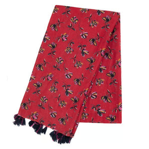 Weird Fish Marelia Scarf