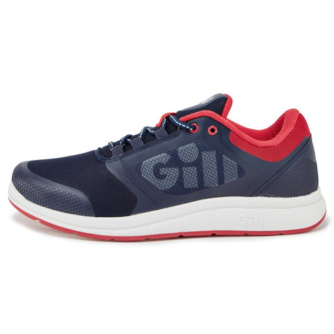 Gill Mawgan Deck Trainer