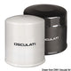 Osculati Fuel filter VOLVO 861477 equivalent