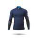 Zhik Mens Wetsuit Microfleece V Top