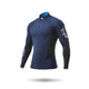 Zhik Mens Wetsuit Microfleece V Top