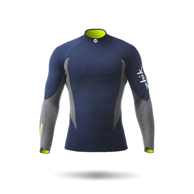 Zhik Mens Superwarm V Top