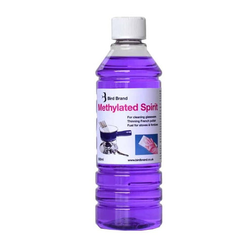 Methylated Spirit 500ML