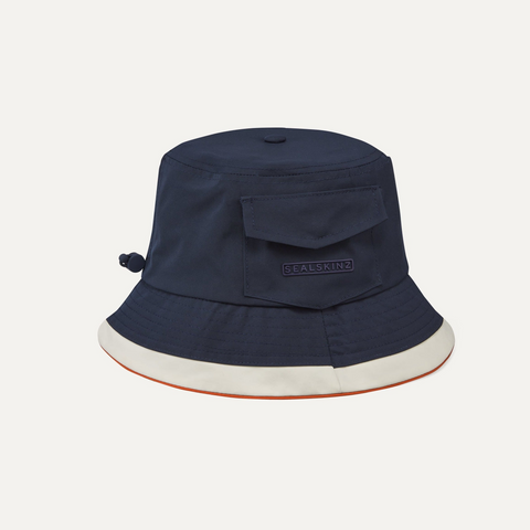 Waterproof Lightweight Bucket Hat
