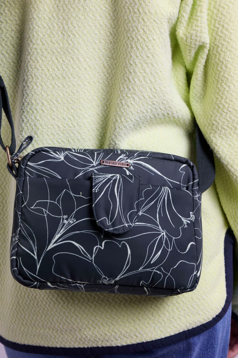 Corrie Cross Body Bag