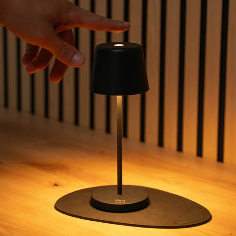 Silwy Monaco LED USB Rechargeable Lamp