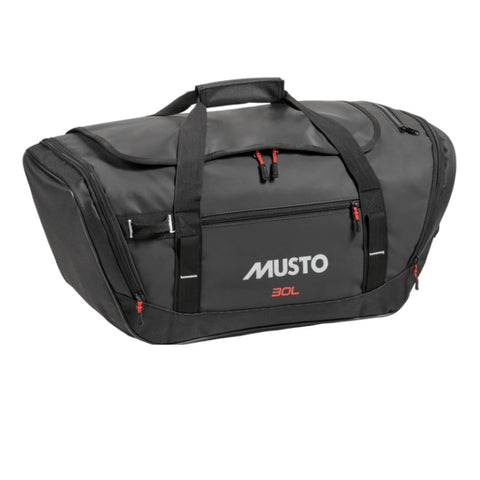 Musto 30L Water Resistant Duffel Bag