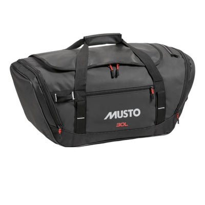 Musto 30L Water Resistant Duffel Bag