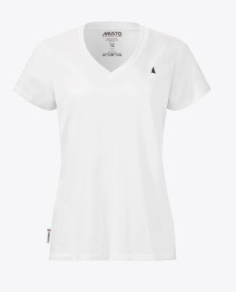 Women's Original V Short Sleeve T-Shirt