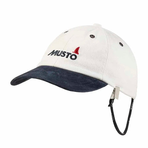 Musto Evolution Original Crew Cap unisex