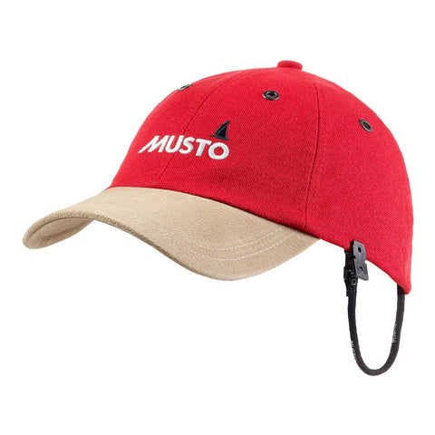 Musto Evolution Original Crew Cap unisex