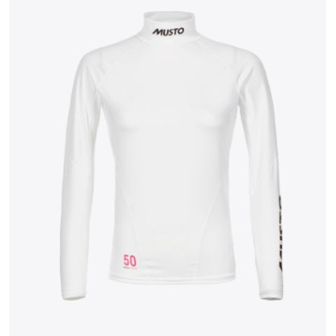 Musto Women's Championship Rash Guard