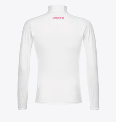 Musto Women's Championship Rash Guard