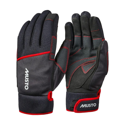 Musto Performance Winter Gloves Unisex