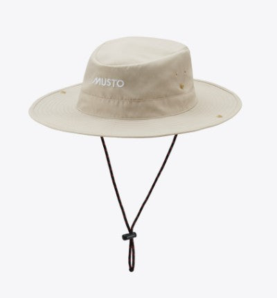 Musto Fast Dry Brimmed Hat