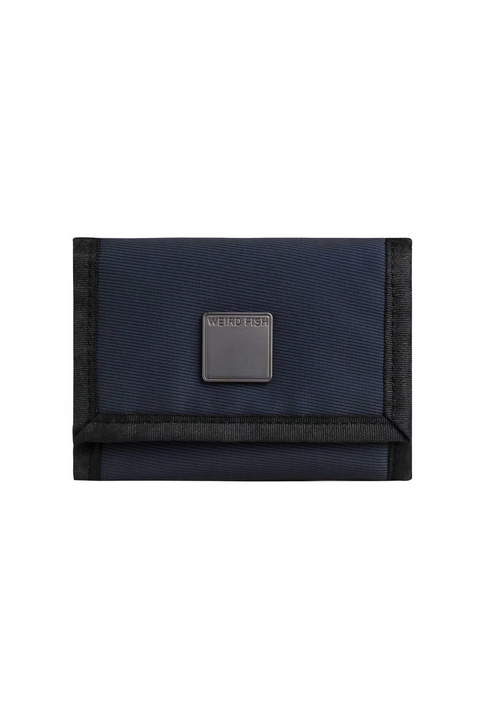 Weird Fish Alvin Wallet