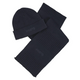 Musto Marina Beanie And Scarf Set