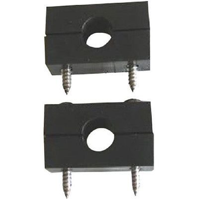 Nasa Mast Head Unit Mounting Blocks (Pair)