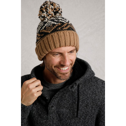 Weird Fish Scotsdale Beanie