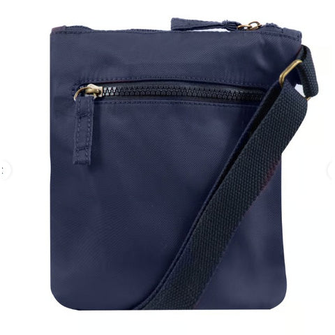 Weird Fish Nisla Cross Body Bag