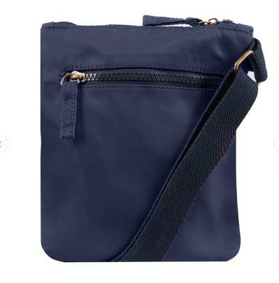 Weird Fish Nisla Cross Body Bag