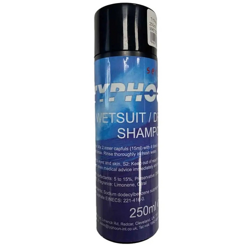 Wetsuit/Drysuit Shampoo