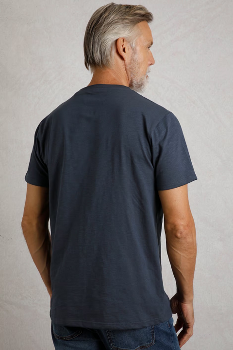 Weird Fish Fished Men's T-Shirt