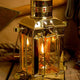 Brass Cargo Oil Lamp