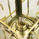 Brass Cargo Oil Lamp