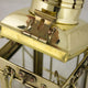 Brass Cargo Oil Lamp